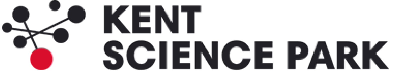 kent science park logo - relocating to kent