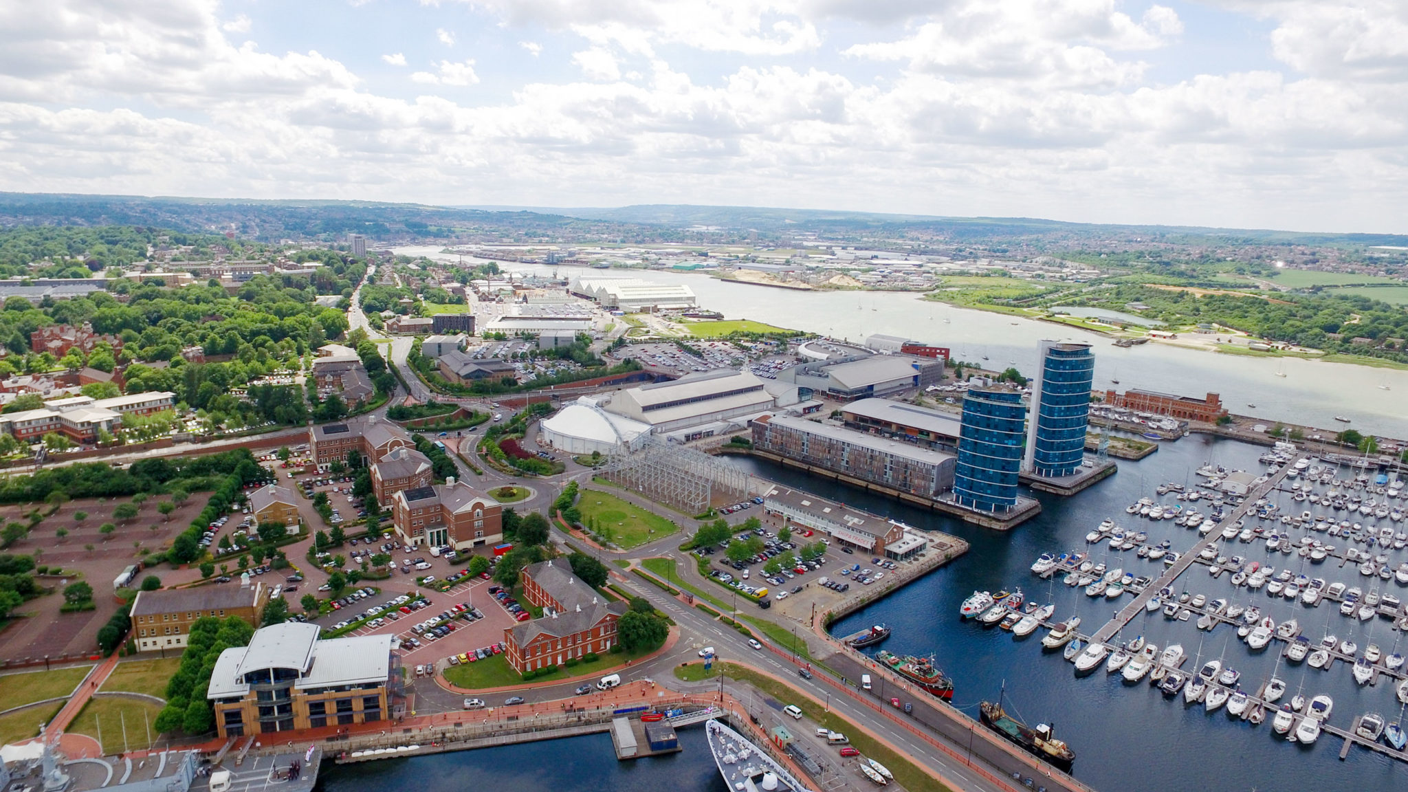 make the move to Kent - Kent-India Business Club
