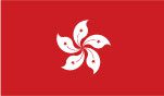 hong kong flag