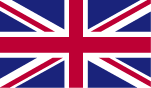 english flag